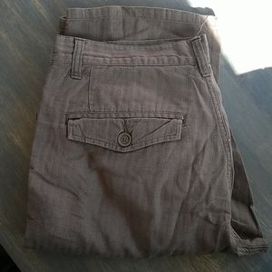Italian linen pants